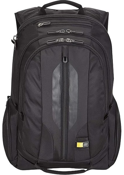 Logic Notebook Sırt Çantası, 17.3", Siyah modelleri