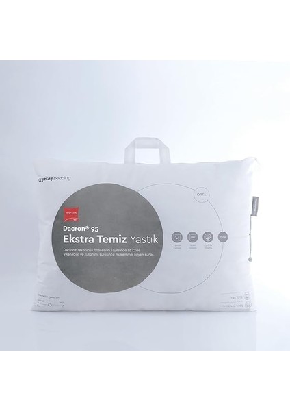 Dacron® 95 750 gr Yastık indirimleri
