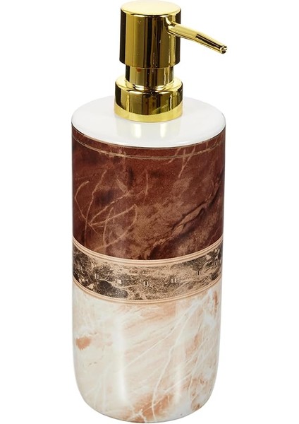 D-20120 Garnsey Sıvı Sabunluk modelleri