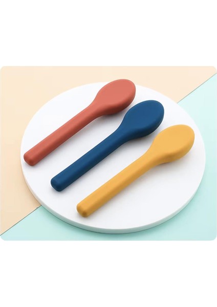 Kamp Çatal&kaşık&bıçak Seti - Seyahat Seti - Orcamp - Mavi (OUT-1970) modelleri