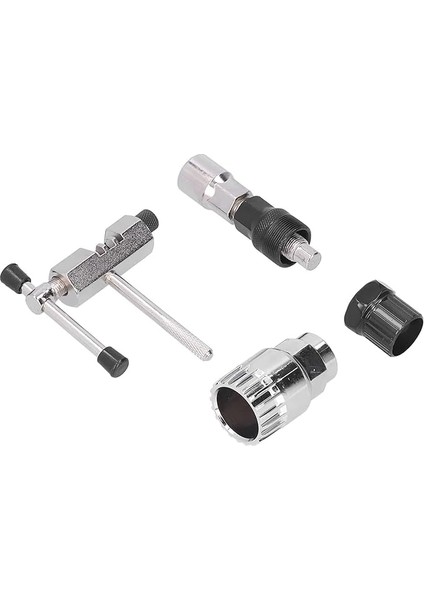 Tamir Seti Anahtar Sökme Takma 4 Parça Zincir Aynakol