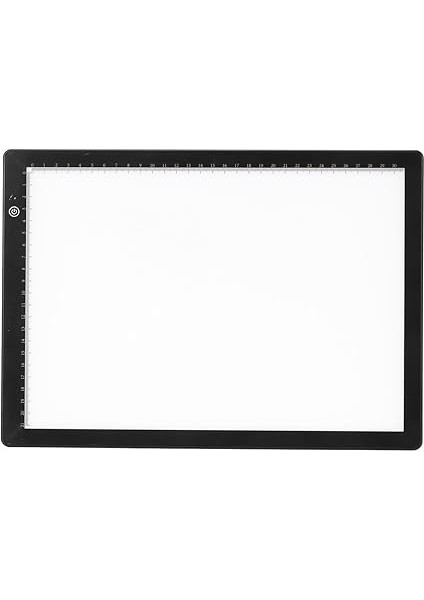 Diabetrachter Ultra Slim Boyut 3 Parlaklık Modu Uygulama Düzenleme Yumuşak LED USB ile Çalışan Slayt Tarayıcı Film Negatif Slide Viewer Ultra Slim Boyut 3 Parlaklık Modu modelleri