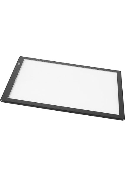 Diabetrachter Ultra Slim Boyut 3 Parlaklık Modu Uygulama Düzenleme Yumuşak LED USB ile Çalışan Slayt Tarayıcı Film Negatif Slide Viewer Ultra Slim Boyut 3 Parlaklık Modu indirimleri