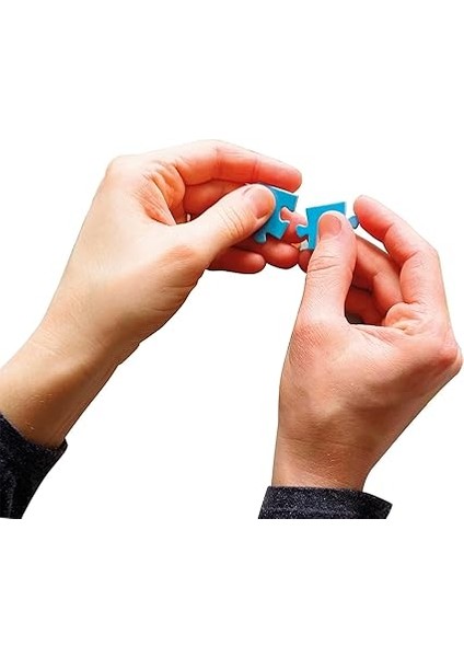 6000 Parça Yüksek Kaliteli Koleksiyon Puzzle Garden Shelf fiyatları