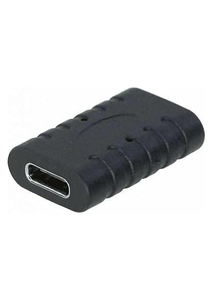 Dişi Dişi Typec Birleştirici Type C Uzatıcı Type-C Dişi Dişi