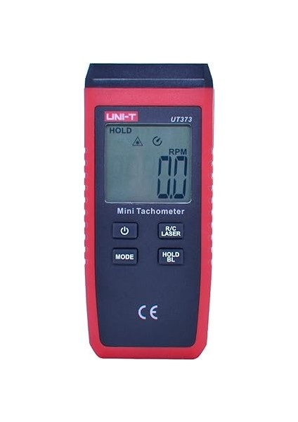 Ut 373 Mini Optik Takometre UT373