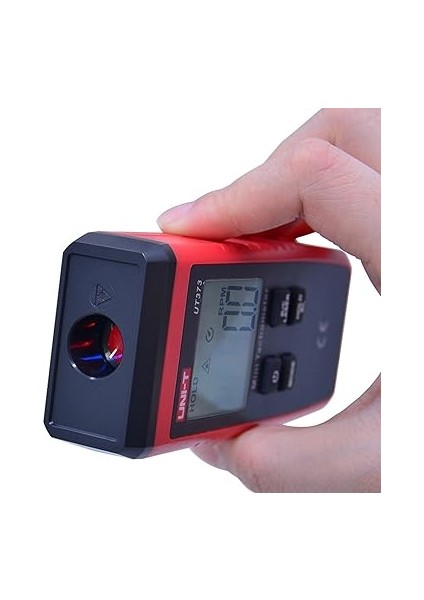 Ut 373 Mini Optik Takometre UT373 modelleri