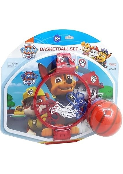 Paw Patrol Orta Pota fiyatları