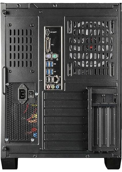 Zenith Z1 R7 4060-57X14 Ryzen7 5700X 64GB 2tbssd RTX4060 W11P Gaming Masaüstü Bilgisayar indirimleri