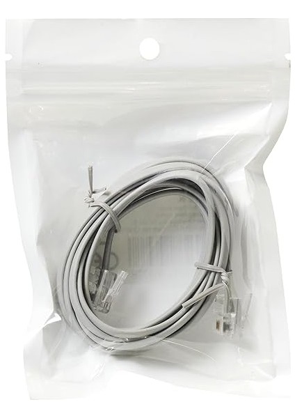 Sl-Tel2 2m Telefon Poşet Kablo modelleri