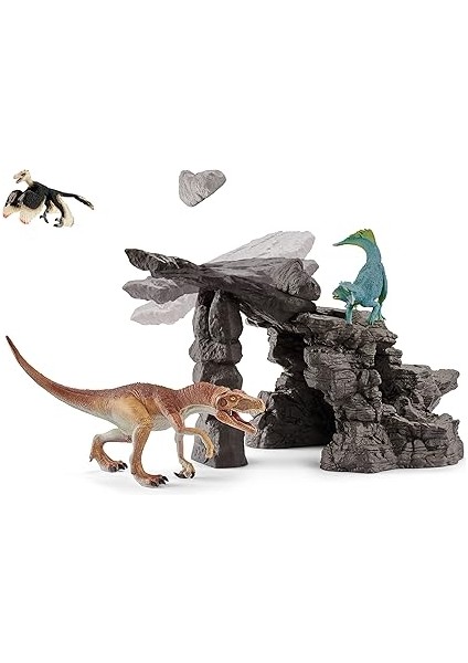 Mağaralı Dino Set fiyatları