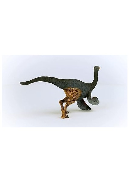 Gallimimus Oyuncak modelleri