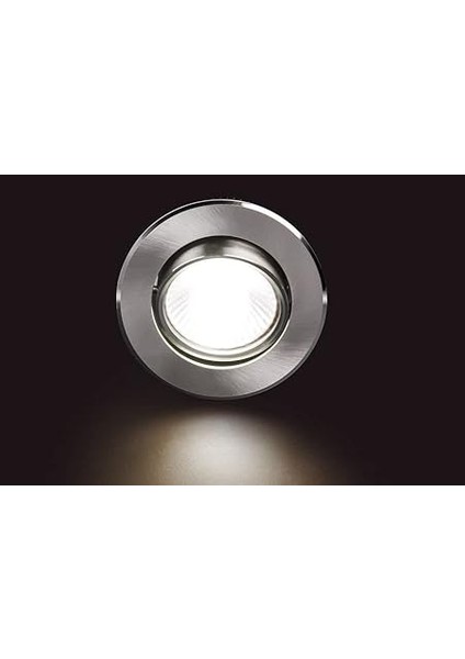 Ct 5252 L Akik LED Spot 6W, Gün Işığı fiyatları