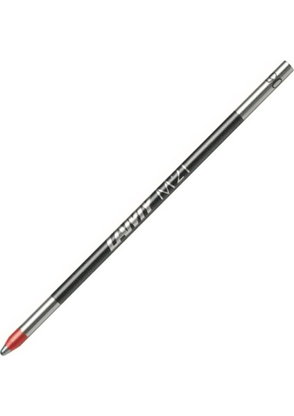 Kırmızı Tükenmez Kalem Refili M21-K