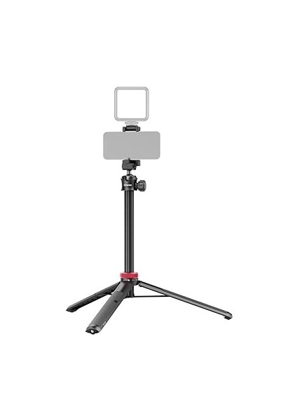 Mt-44 Uzatılabilir Vlog Tripod Siyah fırsatları