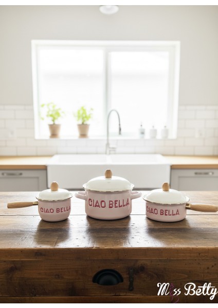 Dolce Vita Çeyiz Seti 5