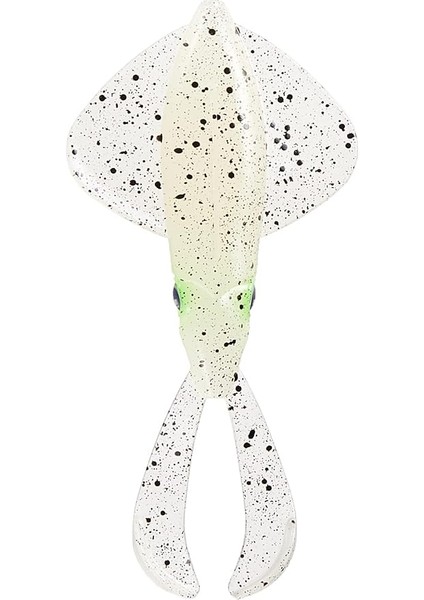 Craft Live Squid SQID4#001 Raw Squid