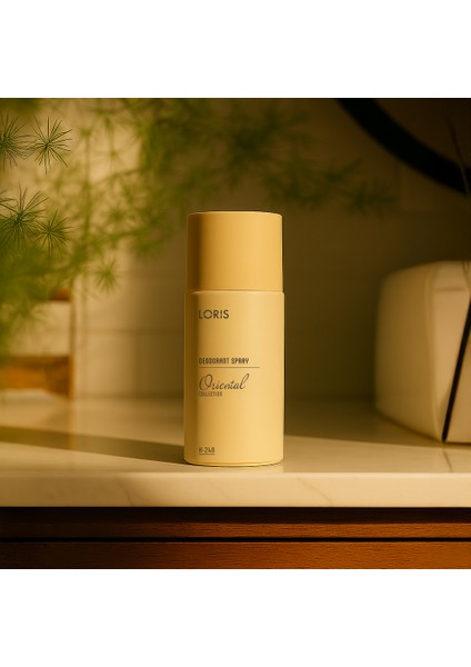 Kadın K-248 Deodorant 150 ml
