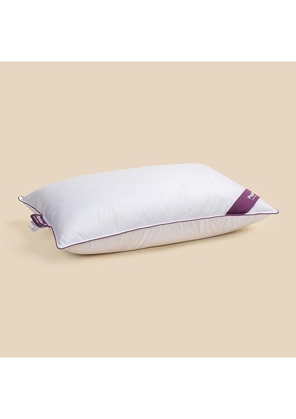 Luxury Duvet 90/15 Kaz Tüyü Yastık 50 * 70 cm -%100 Kaz Tüyü fiyatları