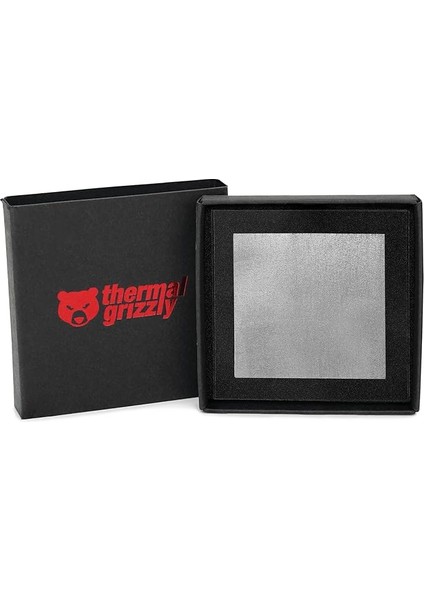 Grizzly Kryosheet Isı Iletken Pedi - 38 x 38 mm