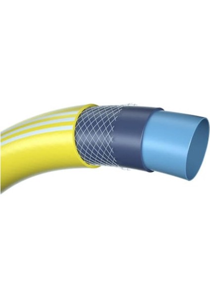 Bahçe Su Hortumu Turboflex Iç Çap 19 mm U.50 M Rl.rehau (10997581600) fiyatları