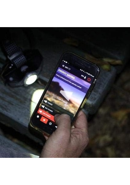 MH11 Kafa Lambası indirimleri