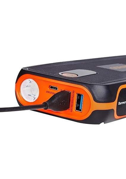 400 Akü Takviye Cihazı 16800 Mah OBSL400 modelleri