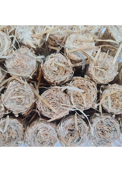 Bbq Barbekü-Mangal-Ateş Tutuşturucu Ağaç Yünü (16 Adet) indirimleri