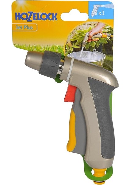 2690H Sivri Uçlu Ayarlı Metal Hortum Tabancası fiyatları