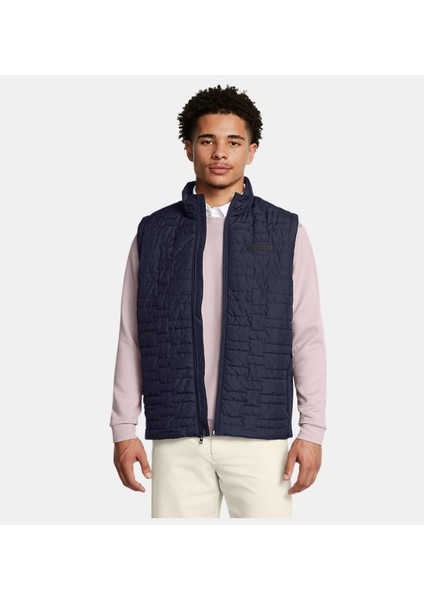 Erkek Ua Drive Pro Yalıtımlı Yelek 1385830-410