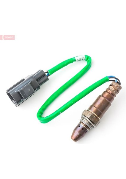 OKSİJEN LAMBDA SENSÖRÜ ARKA VOLVO S60 2 2.0 2015 S90 2 2016 31319386