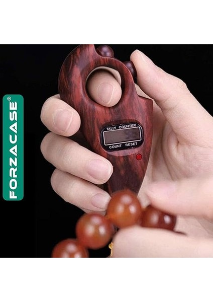 Tesbih Model Dijital Zikirmatik - FC745 fiyatları