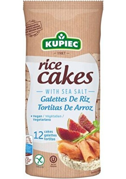 Deniz Tuzlu Pirinç Patlağı fiyatları