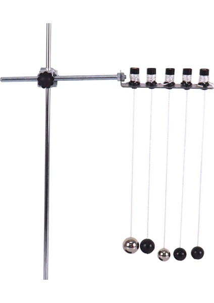 Mekanik Titreşim Kanunu Deney Seti Sarkaç Topları Demonte fiyatları