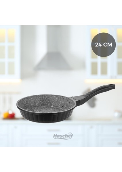 Yakut Döküm Tava 24 cm fiyatları