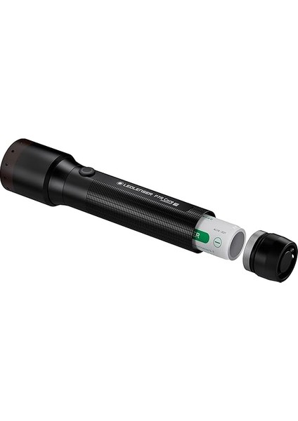 P7R Core Şarjlı El Feneri modelleri