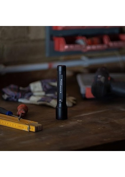 P7R Core Şarjlı El Feneri indirimleri