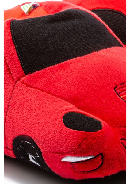 Araba Unisex Panduf Kırmızı 38/45 fiyatları