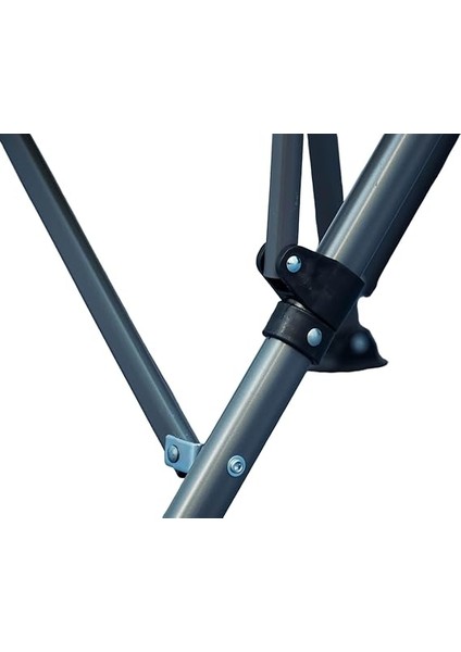 Everything For Camping Katlanır Kamp Sandalyesi Lüx - Yeşil fırsatları