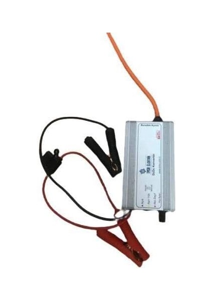 Sensörlü-Devir Ayarlı Zeytin Hasat Makinası 750 Watt fırsatları