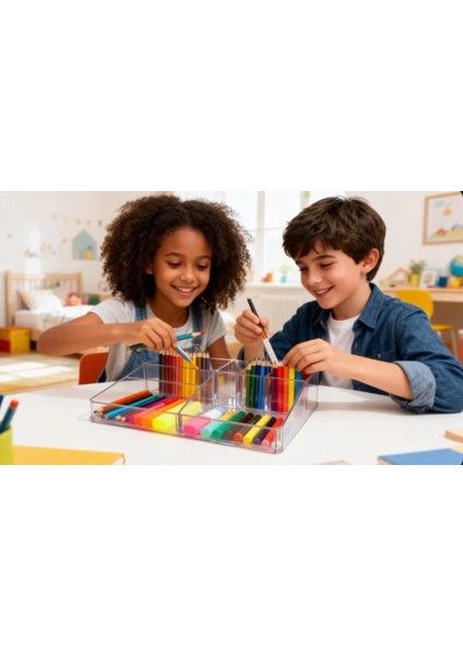 Makyaj Organizeri modelleri