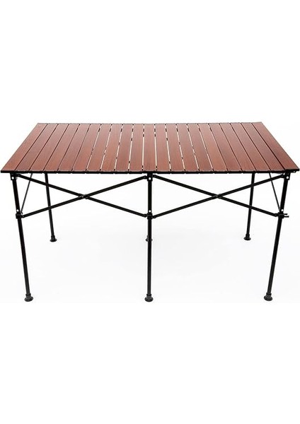 8830-H5-C Katlanır Masa, Kahve modelleri