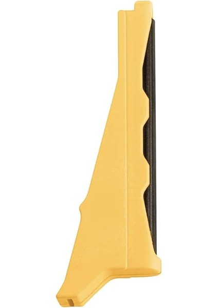 Magnezyum Çubuğu ve Güvenlik Düdüğü Sarı