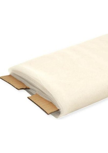 Süs Dünyası Kristal Tül, Bohça ve Tepsi Süsleme Tülü, Tülü_beyaz 5 M. 1 (Bir) Metre Eninde fırsatları