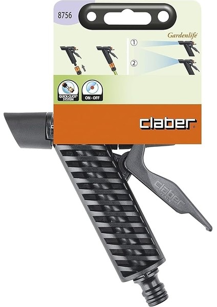 8756 Spray Pistol Sulama Tabancası fiyatları