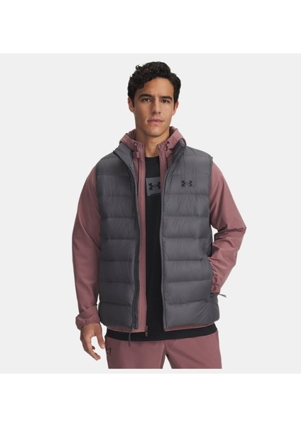 Erkek Ua Legend Down Yelek 1385838-025