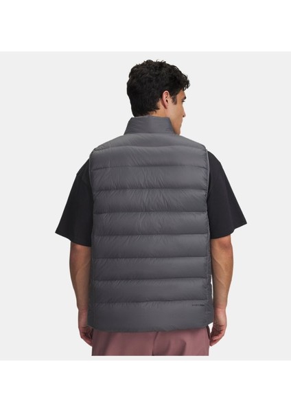 Erkek Ua Legend Down Yelek 1385838-025 fiyatları