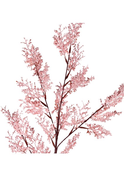 Yapay Çiçek Köpük Cipso Pembe 100 Cm. fiyatları