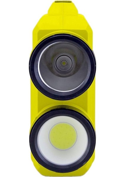 PT-8439 USB Şarjlı El Feneri fiyatları