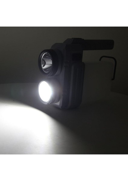 PT-8439 USB Şarjlı El Feneri modelleri